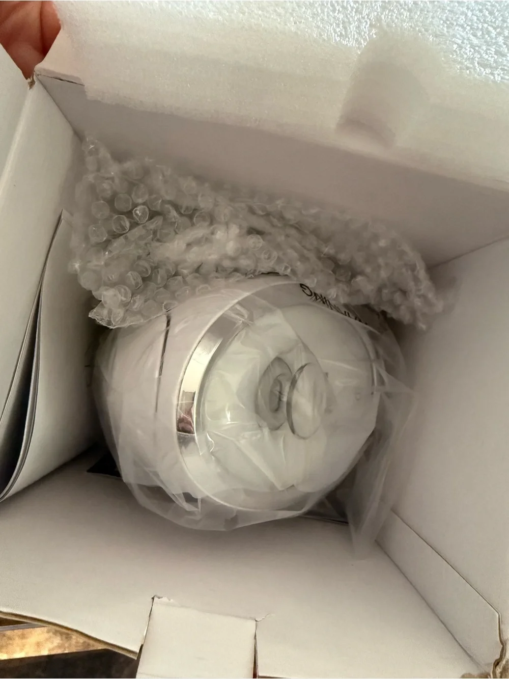 Vanity Planet Aera Facial Steamer